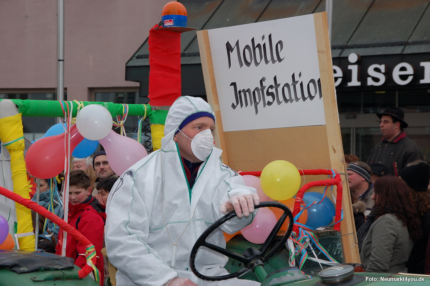 Faschingszug Berching 0079